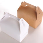 Set-of-100pcs-16-2cm-9cm-8cm-Large-white-kraft-packing-box-with-handle-portable-box
